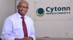 Daimon keith, director, kenya country manager for turner & townsend said: Cytonn Investments Buys 25pc Of Greenpark Developers Superior Homes Capital Business