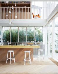 The kitchen in scandinavian homes has an airy and simple décor but it's also functional and practical. Scandi Style Kitchens How To Create A Scandi Kitchen Interior Livingetc