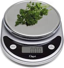 ozeri pronto digital multifunction