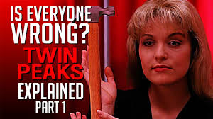 Hammered Out -- Owen Hammer Explains Cryptic Films