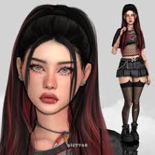 Идеи на тему «Симс» (49) в 2025 г