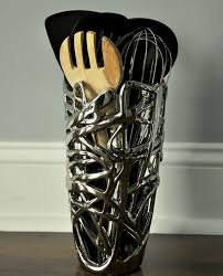 Looking for kitchen storage ideas? Some Kitchen Utensil Holder Ideasjayne Atkinson Homes
