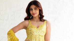 Kundra porn films scandal: Shilpa Shetty speaks out