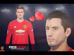 Van der sar legend pes 2020 by: Gary Neville Pes 2018 Face Builld And Stats How Can You Have Beckham Without Gary Neville Youtube
