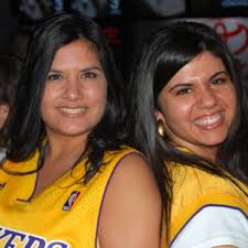 Lakers Rim Shots: 1-16-09