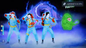 08.11.2021 · 'cleanin' up the town: Just Dance 2014 Ghostbusters Classic 5 Stars Ps3 Just Dance Kids Halloween Dance Halloween Music