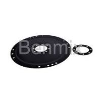 Torque Converter Plate 12334-GE00A For Mitsubishi S4S Engine Forklift F18C  F16D | eBay