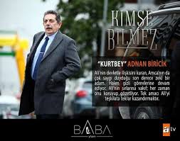 Kurt Bey Iliskiler Tv