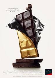 Epingle Sur Valrhona