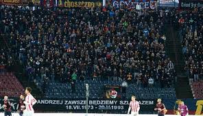 Bitte beachten sie, dass sie die kanäle im abschnitt kanäle selbst ändern können. Pogon Sportnet Pogon Szczecin Serwis Kibicow