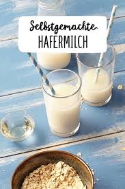 Hafermilch Rezept Rezept Hafermilch Rezepte Hafermilch Rezepte