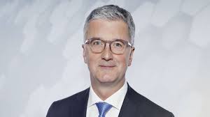 Audi forced to defend CEO after accusations in diesel crisis court case