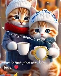 Bon jeudi </div></body></html>