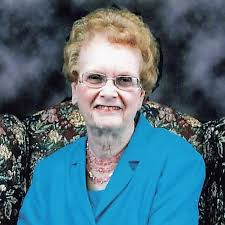 Olena Jane Murray Hall Foster