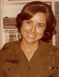 Army nurse serves in Vietnam War