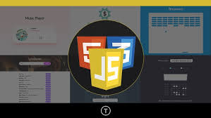 Tom's guide is supported by its audience. 20 Web Projects With Vanilla Javascript Udemy Free Download