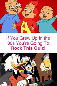 It covers over 70% of the planet, with marine plants supplying up to 80% of our oxygen,. How Well Do You Know 80s Cartoons 80s Cartoons Alvin And The Chipmunks Cartoon
