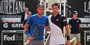 Jun 11, 2021 · nadal vs djokovic live : Previous Italian Open Finals Between Novak Djokovic And Rafa Nadal