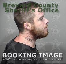 Arrests In Brevard County: June 8, 2019