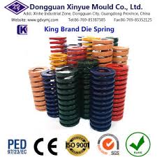 wholesale die spring wholesale die spring manufacturers