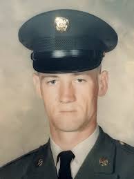 Obituary of Bernard John Brownie