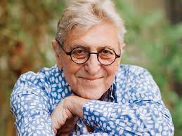 Interviu Andrei Șerban: „Aș prefera să nu mai votez niciodată, dar avem o  obligație civică”