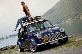 Pin By Brian Lackey On Mini Mini Cooper Mini Cooper Classic Mini Cars