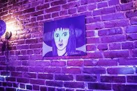 Book now at bestia in los angeles, ca. Tim Burton Themed Bar Comes To Los Angeles Beetle House La