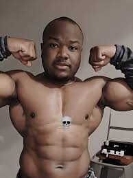 Darius After Gym: Winter Arc Fitness Journey