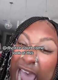 Divorcecourt Devon Austin