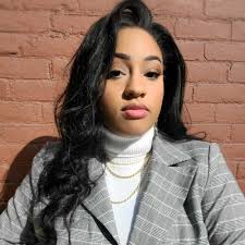 This local entrepreneur is helping people tap into the power of natural  beauty