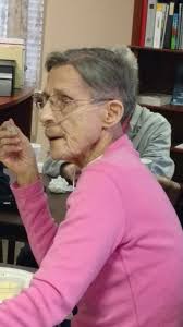 Carrie Barker Fields Obituary April 17, 2018