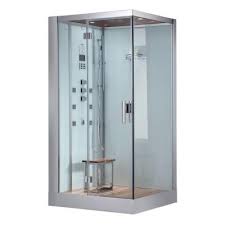 They are similar to a standard. Steam Shower Kits Steam Showers The Home Depot