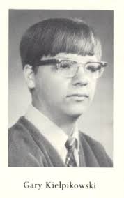 Happy Birthday to Green Bay East High '72 Classmates Dr. Gary Lee  Kielpikowski, Joan Marie Morris, and Stewart Allan Suda