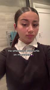 Curtis Saying Dushane