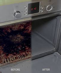 In fact, stainless appliances outsell white and black kitchen appliances, with dishwashers, ranges, and refrigerators boasting the. Oven Range Cleaning Service Appliances Cleaning Services