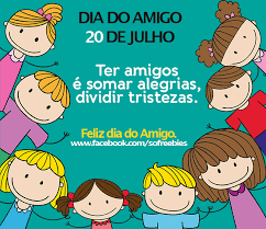 Em 27 de abril de 2011, a assembleia geral das nações unidas resolveu convidar. Feliz Dia Do Amigo 20 De Julho Mensagem Dia Do Amigo Feliz Dia Do Amigo Dia Do Amigo