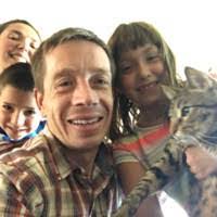 Robin Torrez's Instagram, Twitter & Facebook