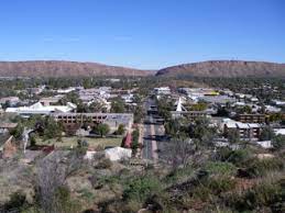 Alice springs is the beating heart of australia's red centre. Alice Springs Capital Of The Outback