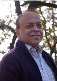 Celebration of Thomas Chandy's Life