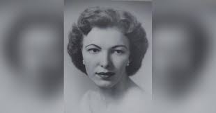 Obituary for Frances Trebolis Major