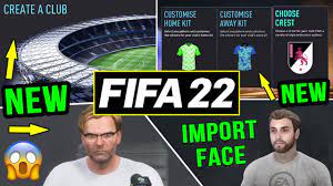 Uefa works to promote, protect and develop european football. Fifa 22 Create A Club Neue Ligen Diese Leaks Kursieren Im Netz