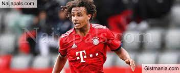 Robert lewandowski is a forward who have played in 1 matches and scored 1 goals in the 2021/2022 season of bundesliga in germany. Sport Bayern Munich Star Born Nigerian Joshua Zirkzee Snubs Nigeria For Netherlands Gistmania