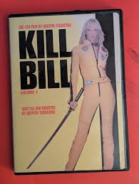 Kill Bill Volume 1 (2003) : r/iwatchedanoldmovie