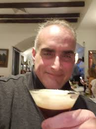 Dinner and espresso martinis...life's good. Blessed! 💚🤍❤