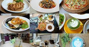 Sometimes, skimming through their menu alone would be enough to give one a headache because we would most certainly. Petztopia The Strand Kota Damansara A Pet Friendly Cafe That Will Make Your Day Becky Wong