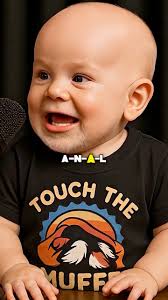 “‘It’ll fix everything,’ they said. ‘Listen to the medic,’ they said....  Just don’t tell anyone how it went.” 😂 #military #humor #talkingbaby  #comedy #podcast #shawnryanshow