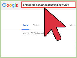 The unlock table statement unlock tables that you have locked manually by using the lock table command with the long option. 4 Ways To Unlock Sql Server Account Wikihow