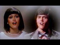 Donny and marie osmond holiday show. Donny Marie Osmond The Umbrella Song Umbrella Song Marie Osmond The Osmonds