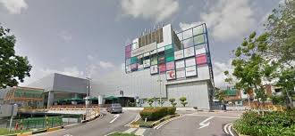 Peach garden @ thomson plaza has more than ample room for 220 guests. Thomson Plaza Commercial Details Upper Thomson Road In Ang Mo Kio Bishan Thomson D20 Srx